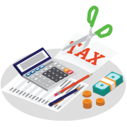 tax saving